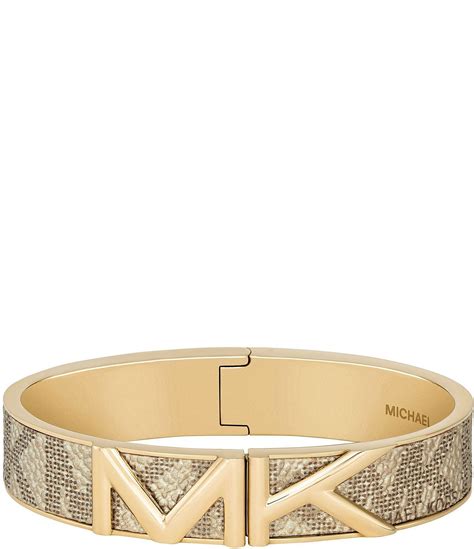 michael kors perlenarmband gold|Michael Kors gold bracelet.